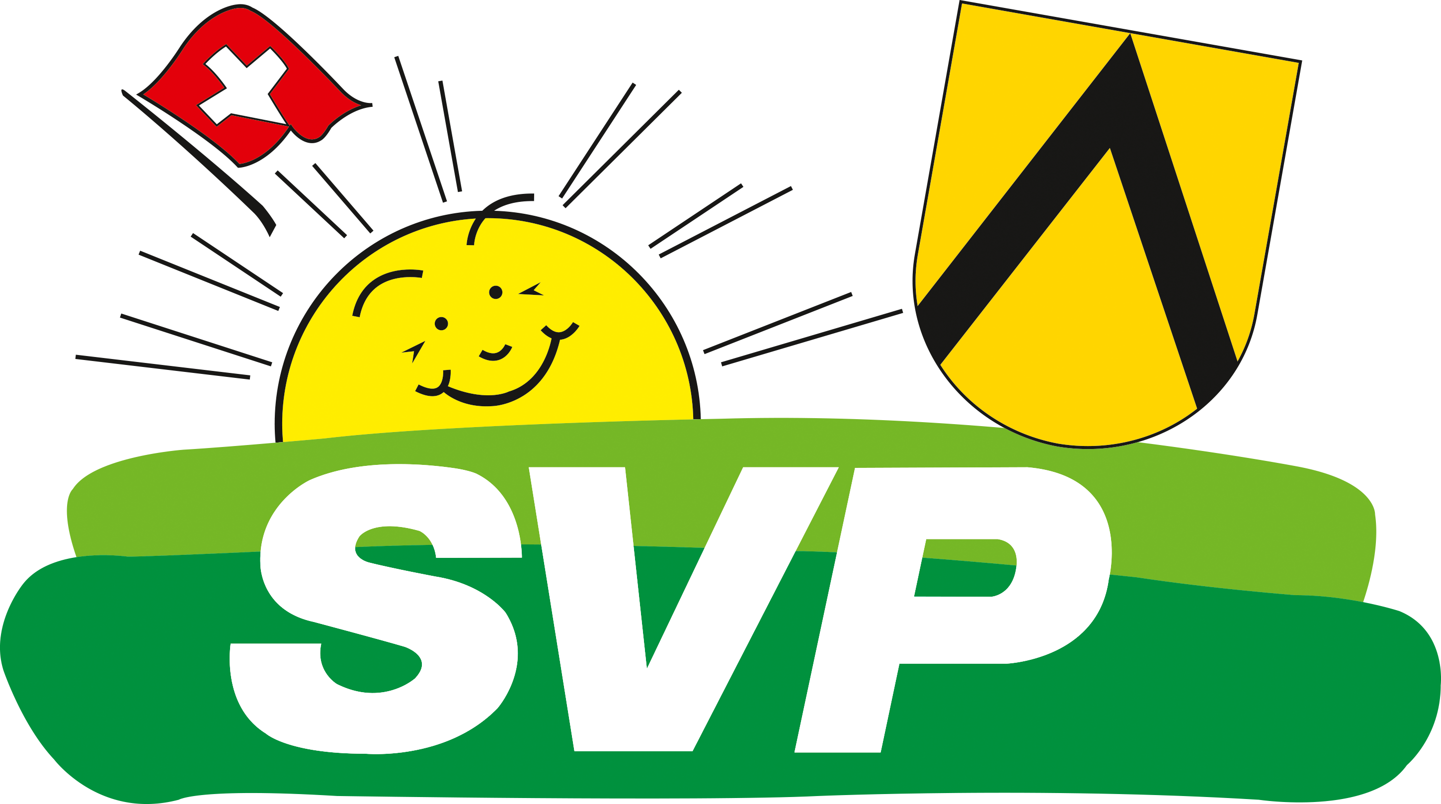 SVP-Logo
